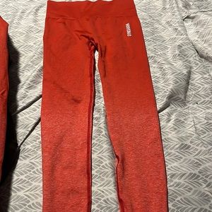 Gymshark seamless leggins